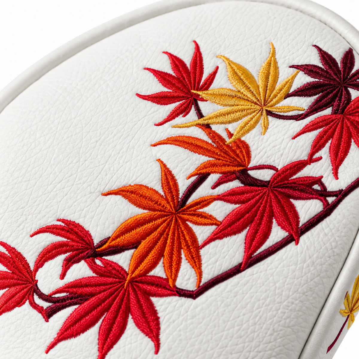Maple Leaf - Hybrid Head Cover