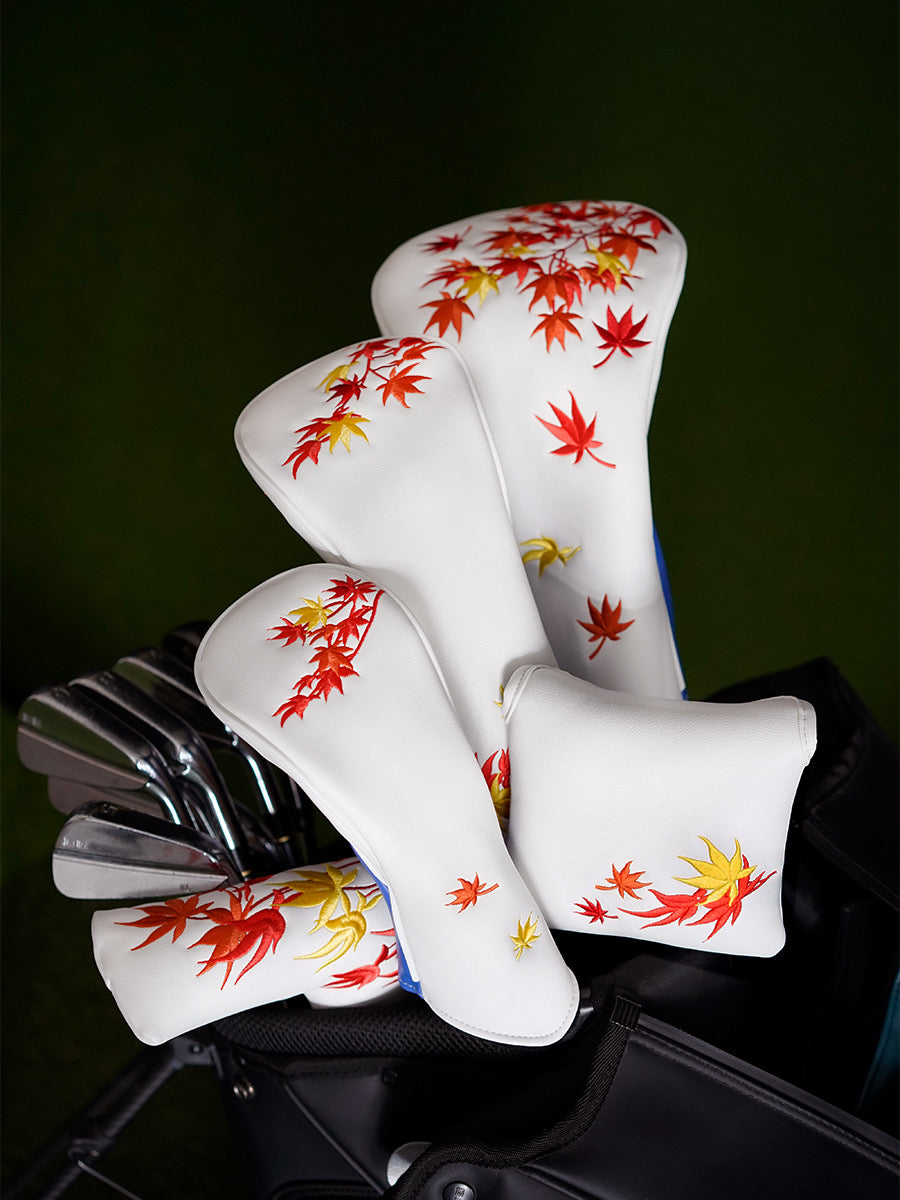 The Maple Set