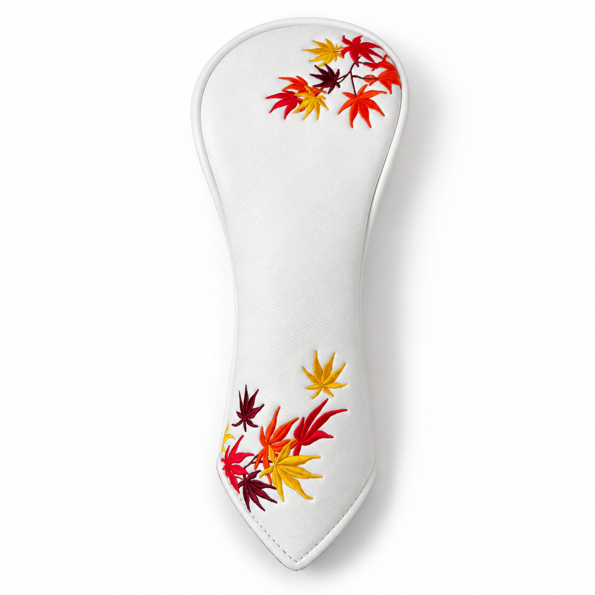 Maple Leaf 5-Wood Head Cover