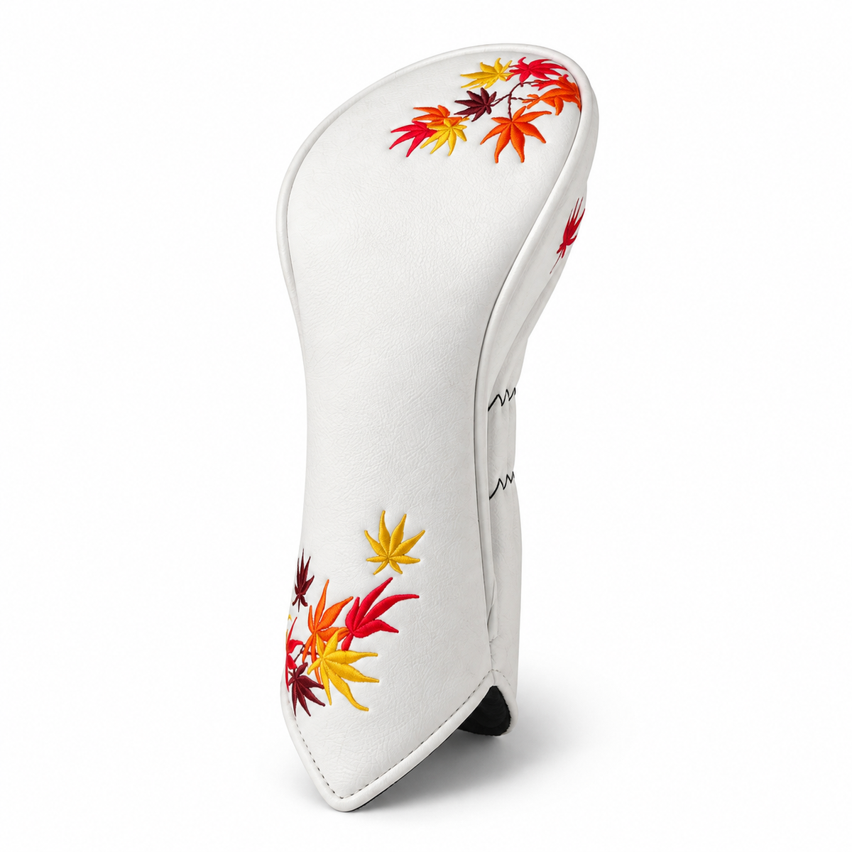 Maple Leaf 5-Wood Head Cover