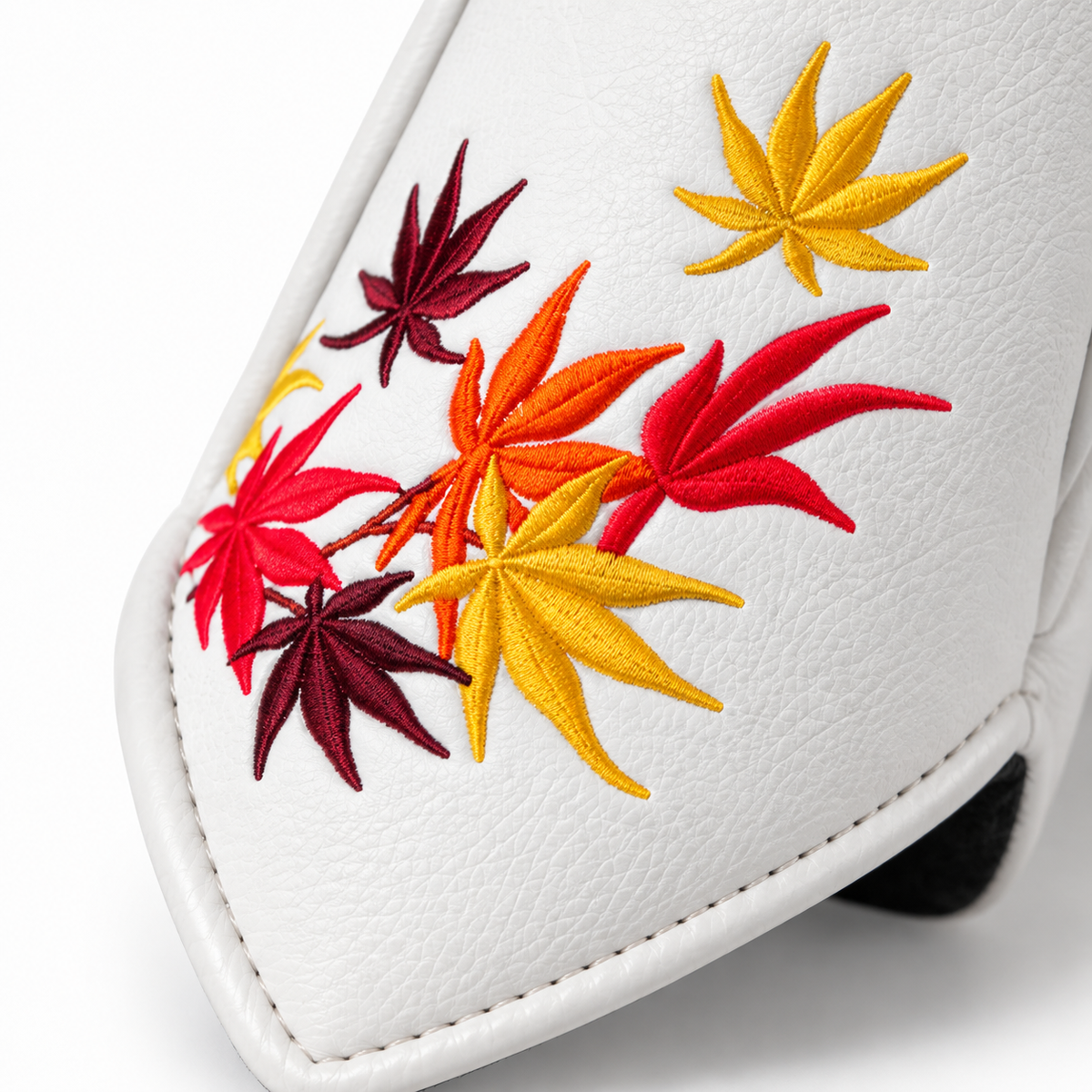 Maple Leaf 5-Wood Head Cover