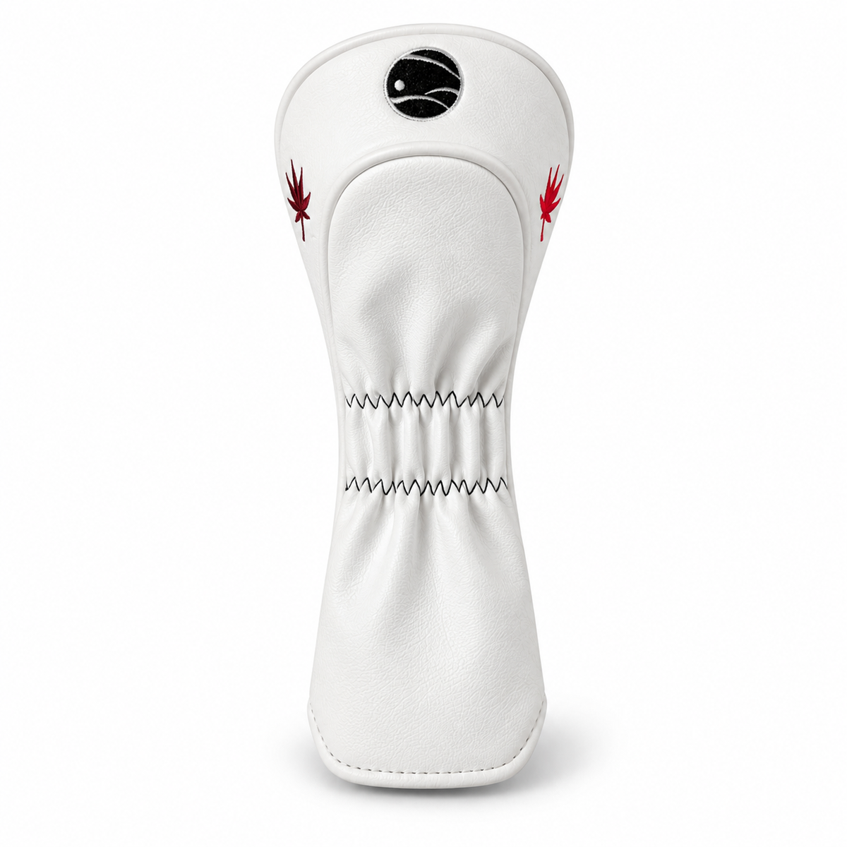 Maple Leaf 5-Wood Head Cover